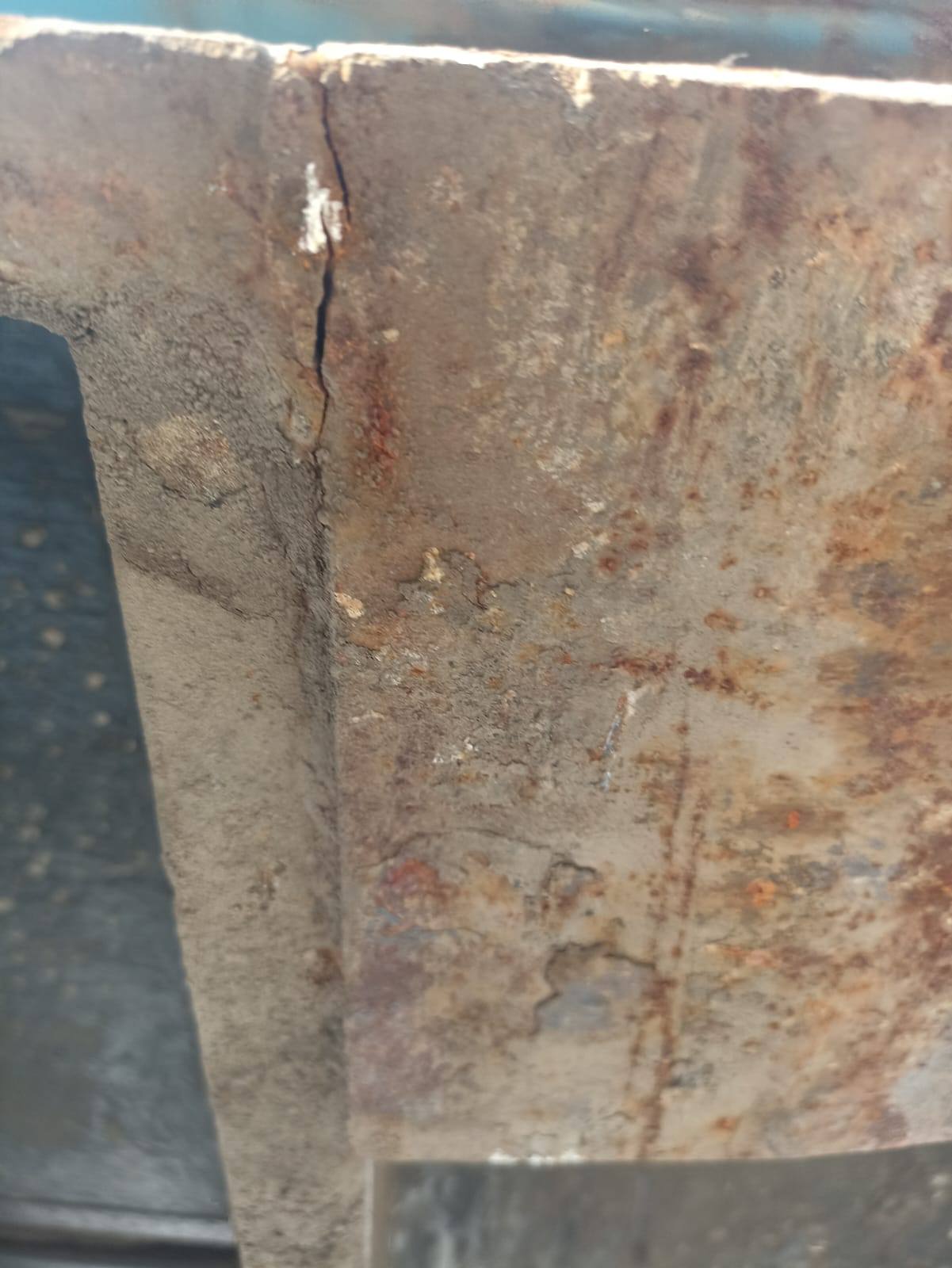 Морской контейнер AXIU2931971